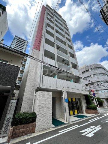 ビガーポリス397 MCOURT天神橋