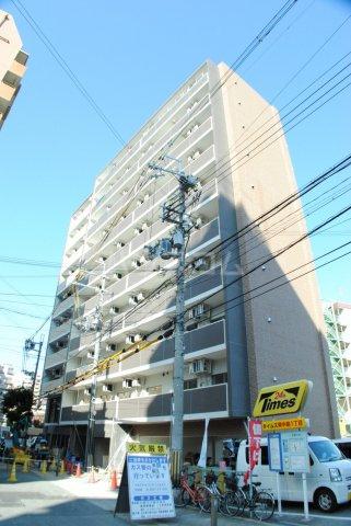 エステムコート新大阪Ⅷレヴォリス