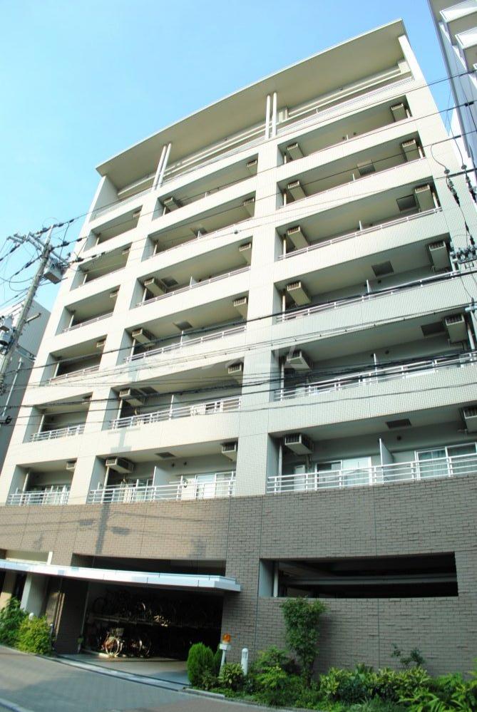 グランシャルマン新大阪