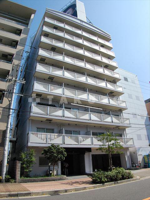 おおきに新大阪駅前サニーアパートメント
