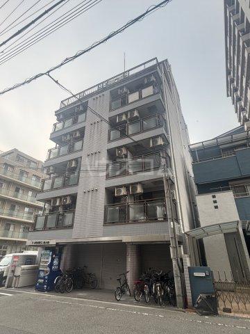 ティーホームズ新大阪