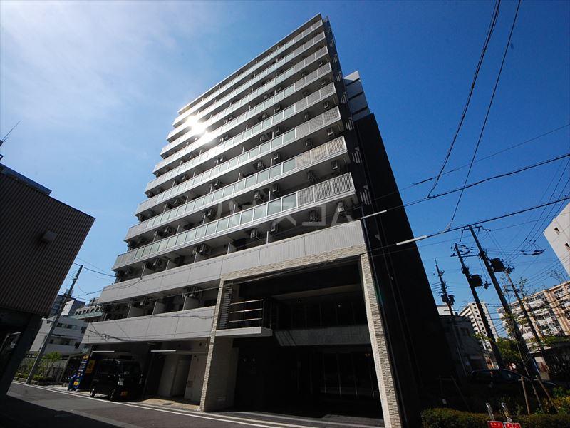 エステムコート新大阪IXグランブライト