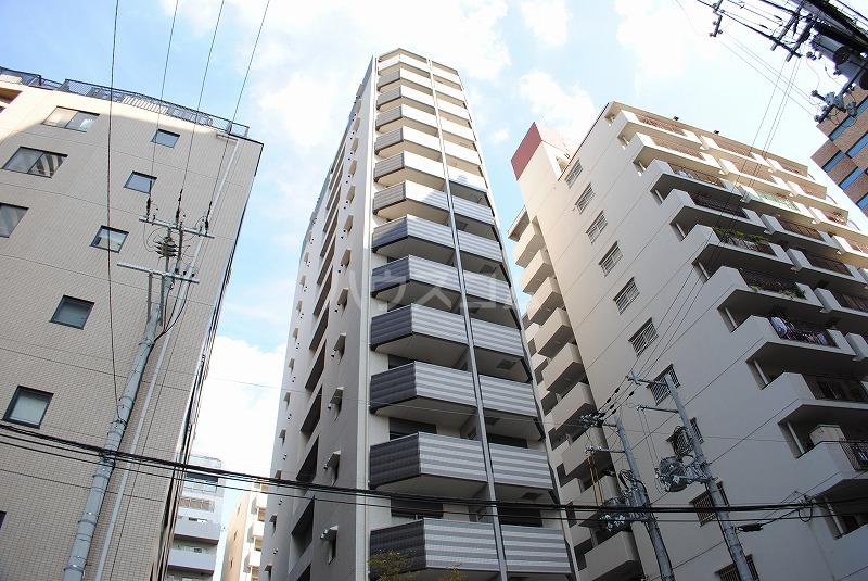 クリスタルグランツ新大阪