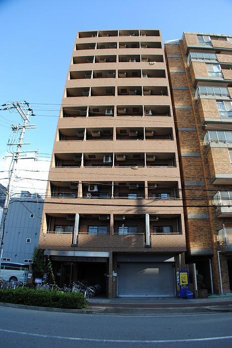 エステムコート新大阪