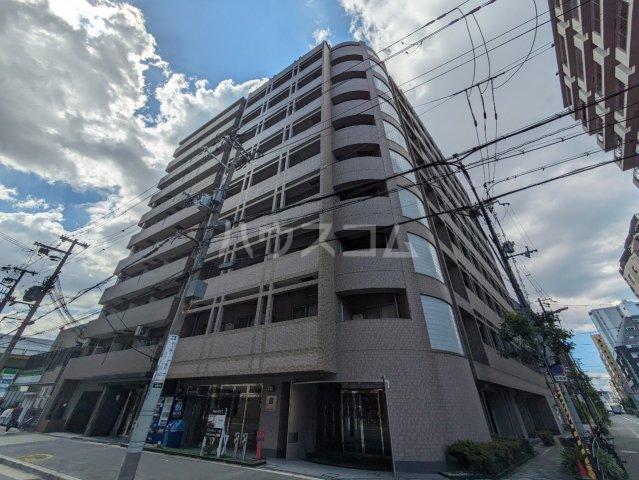 エステムコート新大阪Ⅲステーションプラザ