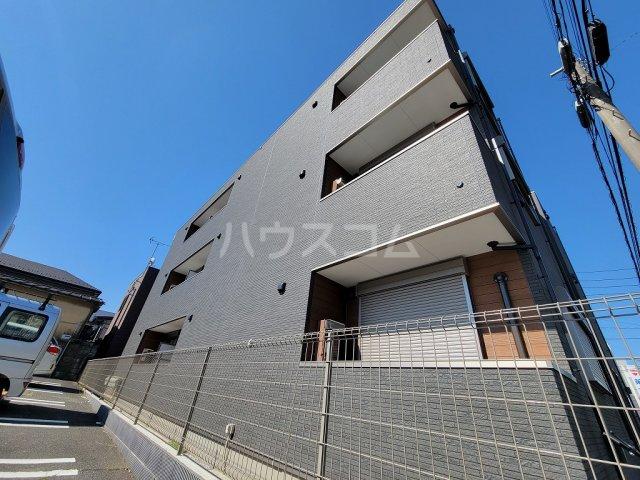 ウィンドテラス八千代台西(1K/2階)