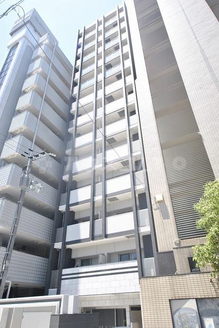 レオンヴァリエ大阪ベイシティⅡ