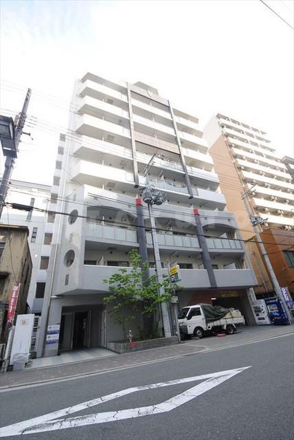 インペリアル靭本町