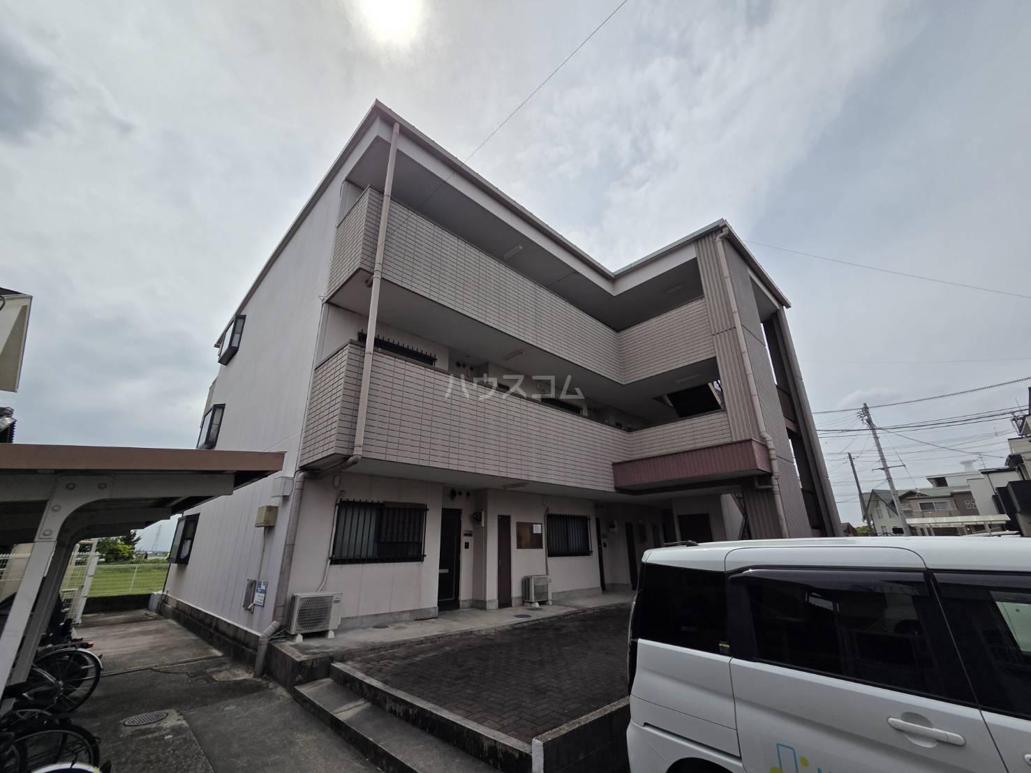 WING1号館