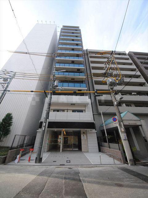 エグゼ堺筋本町