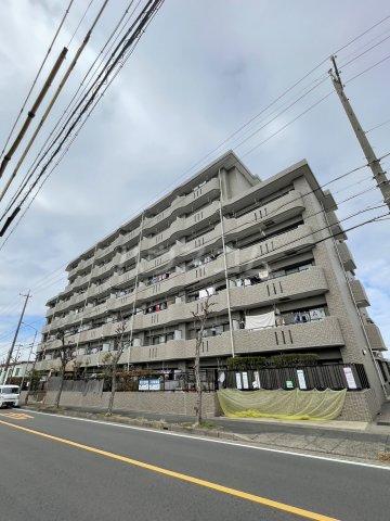 サウスヒルズ大清水