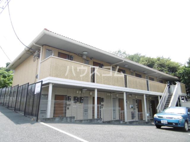北総鉄道 矢切駅 徒歩22分 2階建 築19年