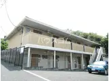 北総鉄道 矢切駅 徒歩22分 2階建 築19年