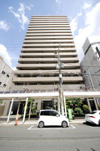 リーガルタワー船場