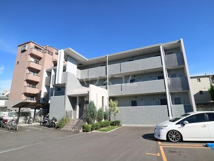 サンロード新和弐番館
