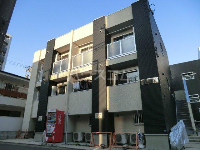 STAGE内田橋