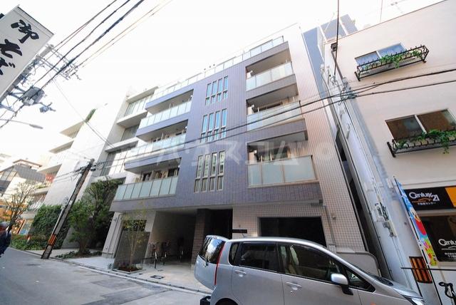 PLAISIR DEUX京町堀