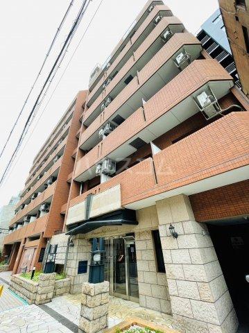 プレサンス東本町