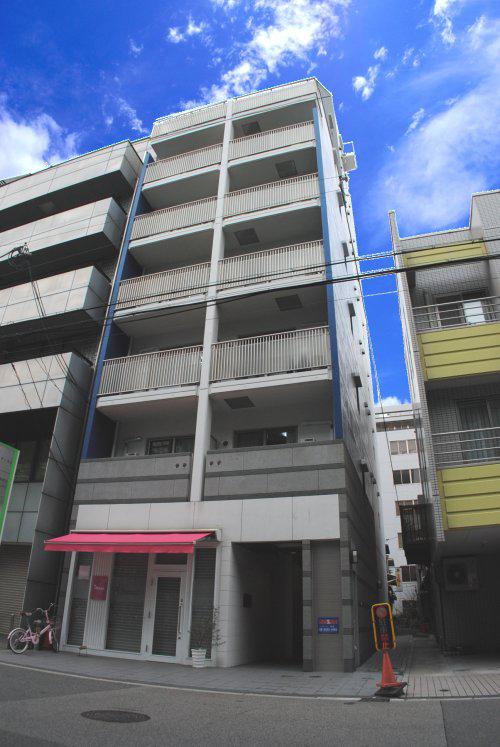 ウイング瓦町