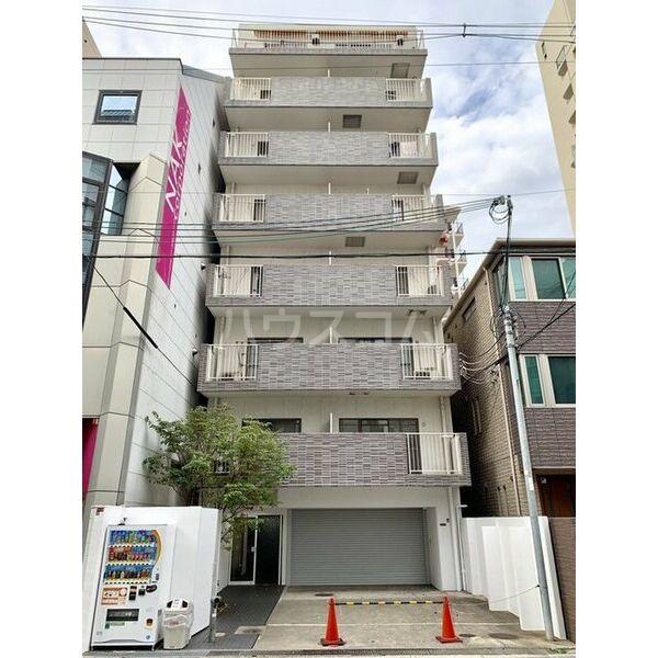 CITY SPIRE立売堀