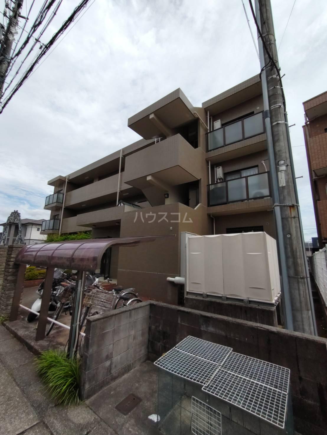 シャトーレ滝ノ水