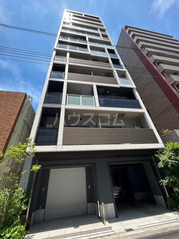 シーズンフラッツ靱本町