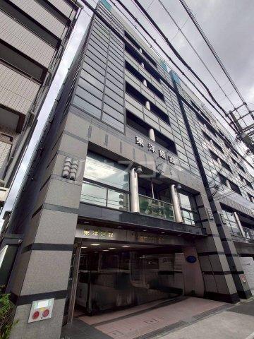 パレス東洋10号館