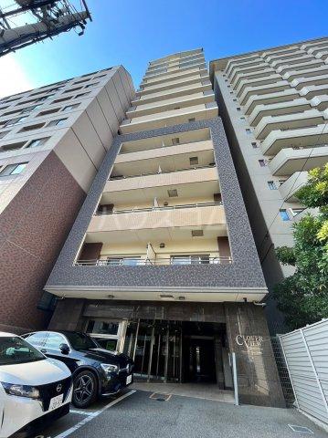 クローバー・ビュー上本町
