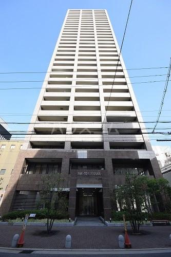 リーガルタワー大阪