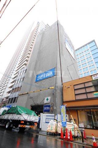 ノーブルスクエア新町