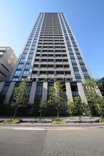 ブランズタワー大阪備後町