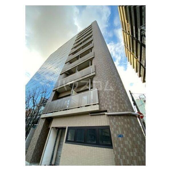 CITY SPIRE堺筋本町