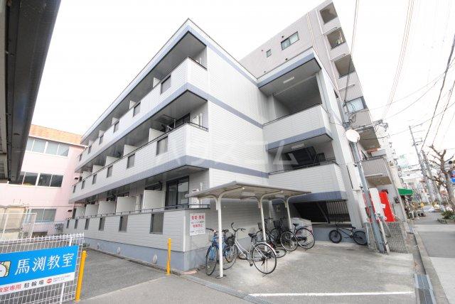 クローバーハイム