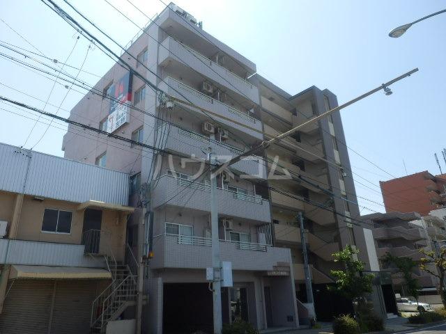 アネックス春日野