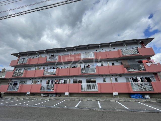 ファミール大門