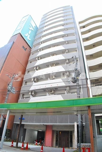 ラシュレエグゼ本町
