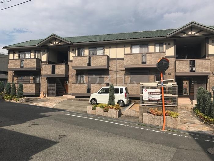 フローラ緑地