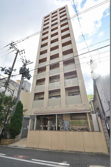 コンソラーレ上町台Ⅱ
