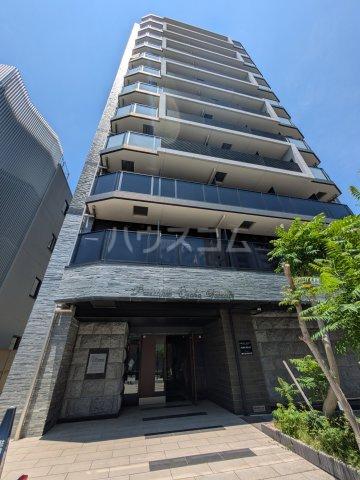 プレサンス大阪ゲートシティ
