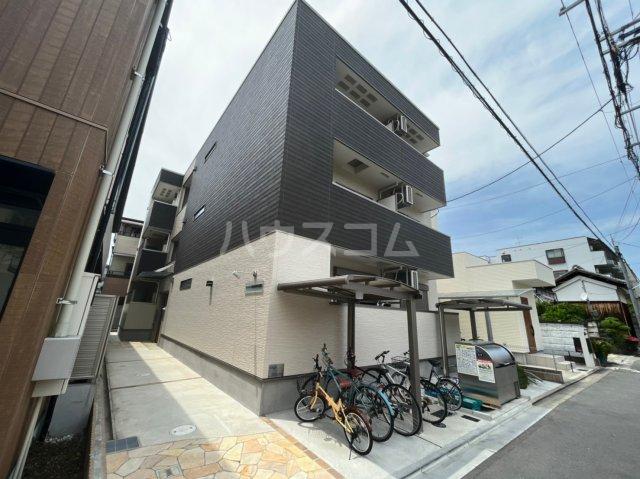 フジパレス吹田垂水町II番館