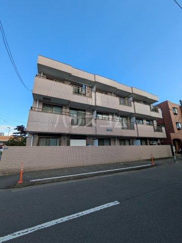 高力マンション