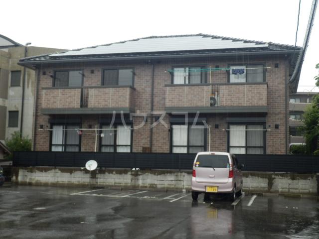 名古屋市桜通線 神沢駅 徒歩24分 2階建 築22年
