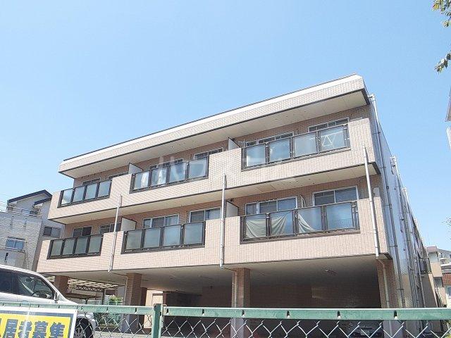 ベルウッドプラザ