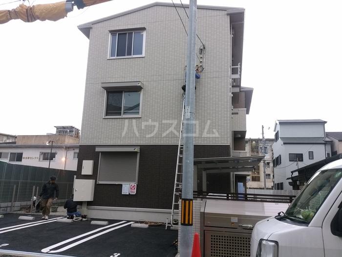 カーサウィステリア