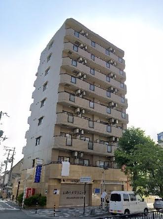 第6関根マンション