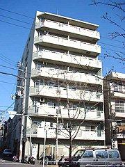 ドエル北堀江