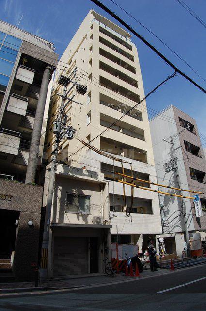 アモーレ本町ウエスト