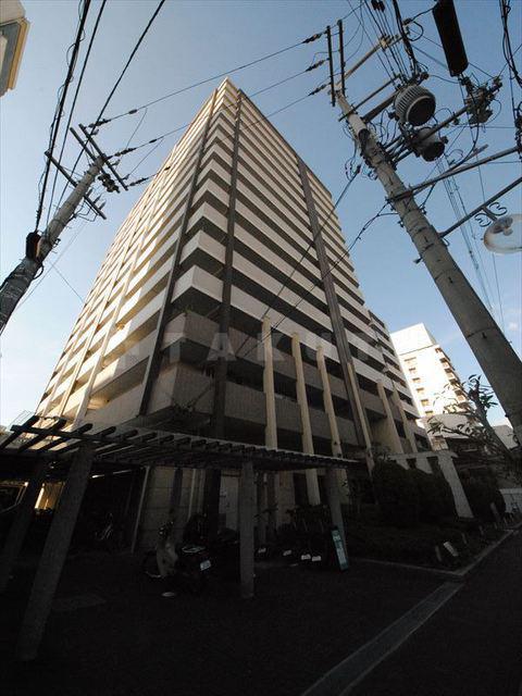 フロンティアタワー日本橋