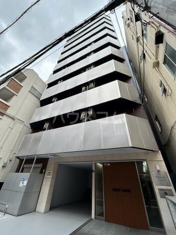 クラビス上町台