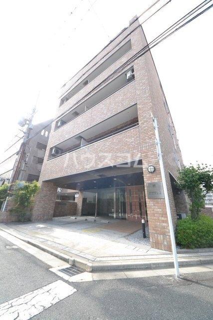 アルシェ江坂